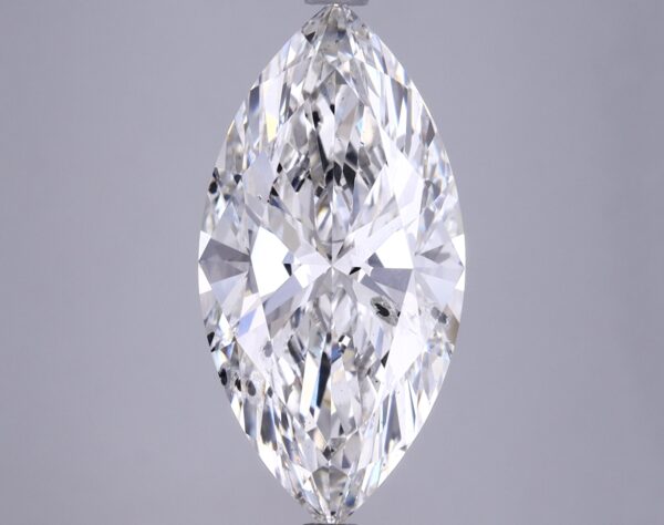 4.91 cctw SI2 - Lab Grown Loose Diamond