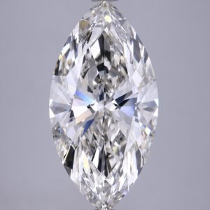 4.67 cctw VVS2 - Lab Grown Loose Diamond