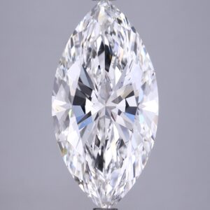0.00 cctw VS1 - Lab Grown Loose Diamond