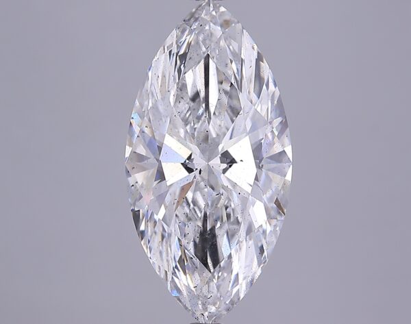 4.98 cctw SI2 - Lab Grown Loose Diamond