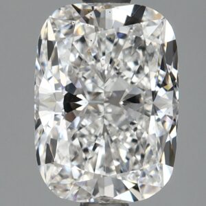 2.01 cctw VS2 - Lab Grown Loose Diamond