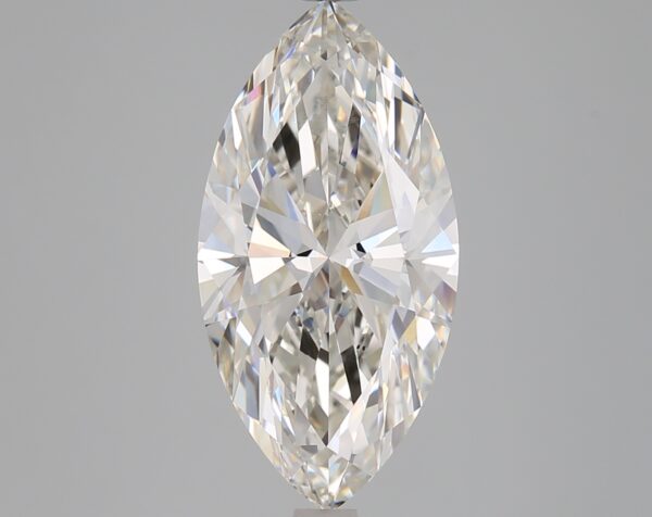4.15 cctw VS2 - Lab Grown Loose Diamond
