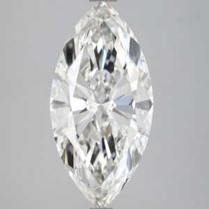0.00 cctw VVS2 - Lab Grown Loose Diamond