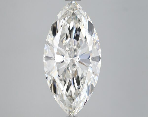 0.00 cctw VVS2 - Lab Grown Loose Diamond