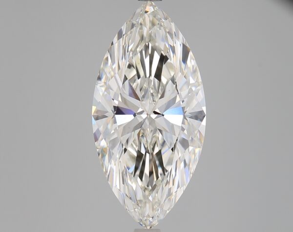 4.94 cctw VS1 - Lab Grown Loose Diamond