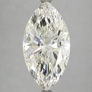 0.00 cctw VS2 - Lab Grown Loose Diamond