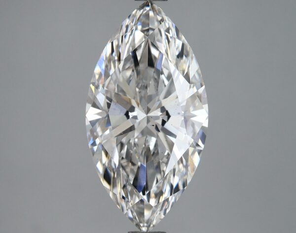 0.00 cctw VS2 - Lab Grown Loose Diamond