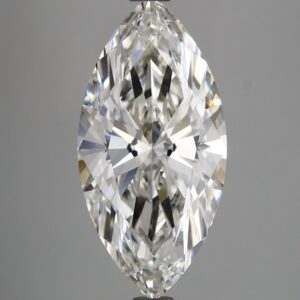 3.69 cctw VS1 - Lab Grown Loose Diamond