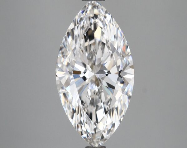 0.00 cctw VS1 - Lab Grown Loose Diamond
