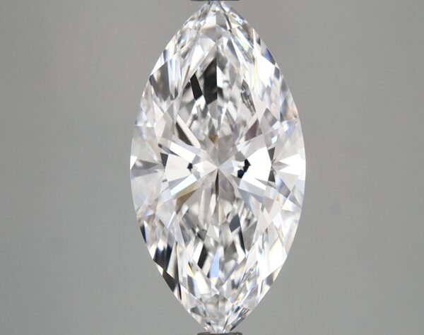 0.00 cctw VS1 - Lab Grown Loose Diamond