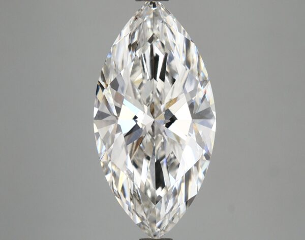 0.00 cctw VS1 - Lab Grown Loose Diamond