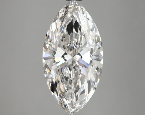 0.00 cctw VS2 - Lab Grown Loose Diamond