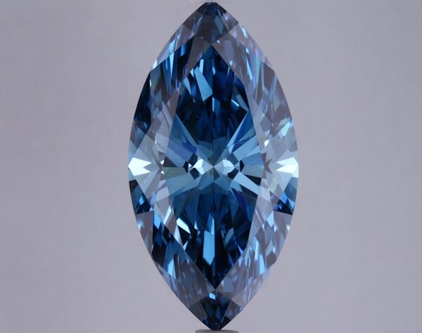 4.21 cctw VS2 - Lab Grown Loose Diamond