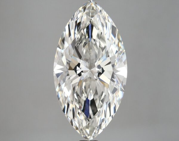 0.00 cctw VVS2 - Lab Grown Loose Diamond
