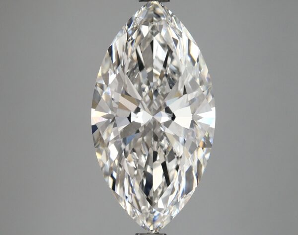 0.00 cctw VVS2 - Lab Grown Loose Diamond