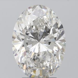0.00 cctw VS1 - Lab Grown Loose Diamond