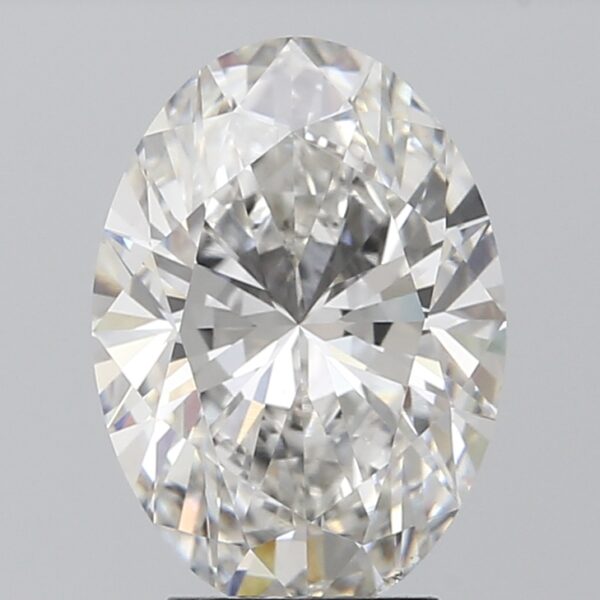 0.00 cctw VS1 - Lab Grown Loose Diamond