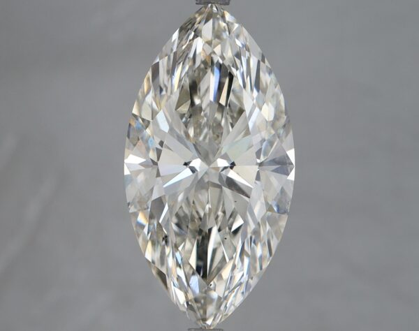 5.36 cctw VS2 - Lab Grown Loose Diamond
