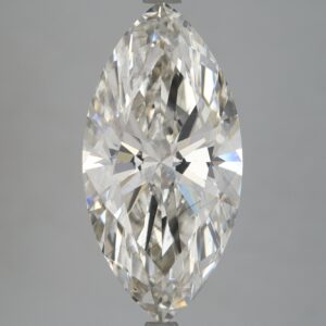 5.92 cctw SI1 - Lab Grown Loose Diamond