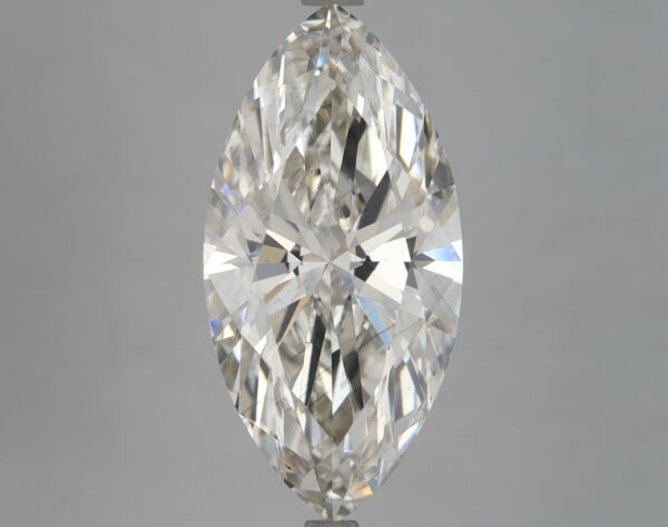 5.92 cctw SI1 - Lab Grown Loose Diamond