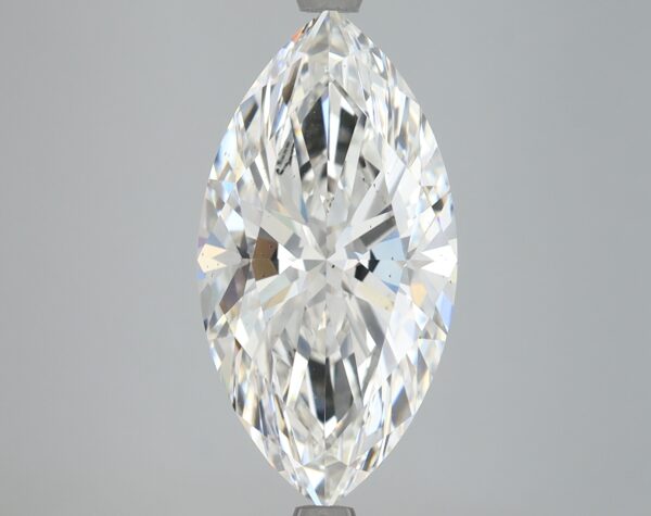 4.82 cctw SI1 - Lab Grown Loose Diamond