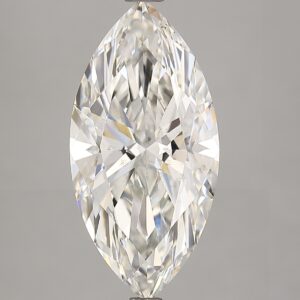 4.66 cctw SI1 - Lab Grown Loose Diamond