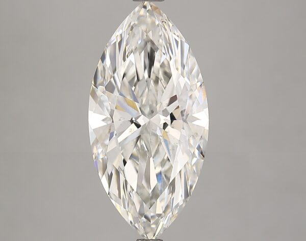 4.66 cctw SI1 - Lab Grown Loose Diamond