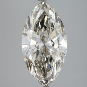 4.92 cctw VS1 - Lab Grown Loose Diamond