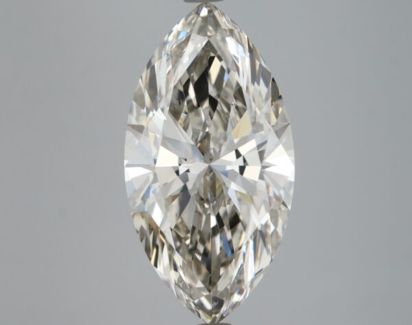 4.92 cctw VS1 - Lab Grown Loose Diamond