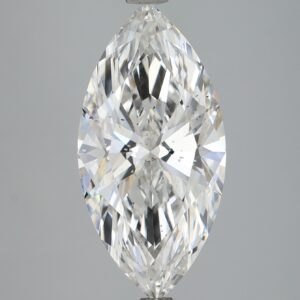 4.51 cctw SI1 - Lab Grown Loose Diamond