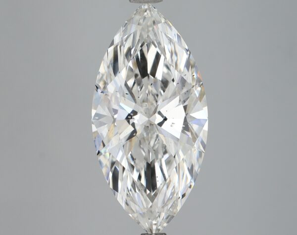 4.51 cctw SI1 - Lab Grown Loose Diamond