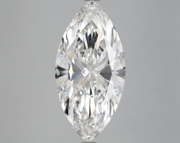 0.00 cctw VS1 - Lab Grown Loose Diamond