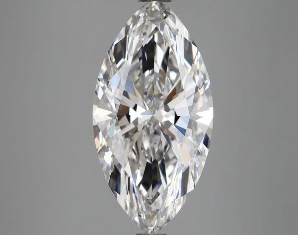 0.00 cctw VS1 - Lab Grown Loose Diamond