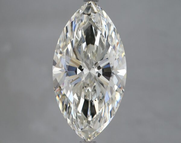 4.80 cctw VS2 - Lab Grown Loose Diamond