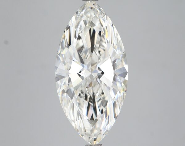 0.00 cctw VS1 - Lab Grown Loose Diamond