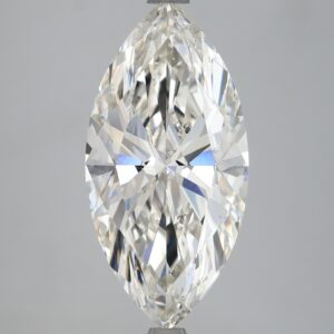 4.93 cctw VVS2 - Lab Grown Loose Diamond