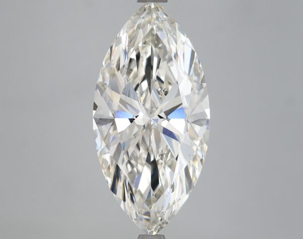 4.93 cctw VVS2 - Lab Grown Loose Diamond