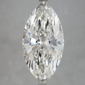 5.17 cctw VVS2 - Lab Grown Loose Diamond