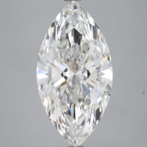 5.22 cctw VS1 - Lab Grown Loose Diamond