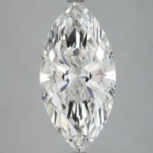 5.38 cctw VS2 - Lab Grown Loose Diamond