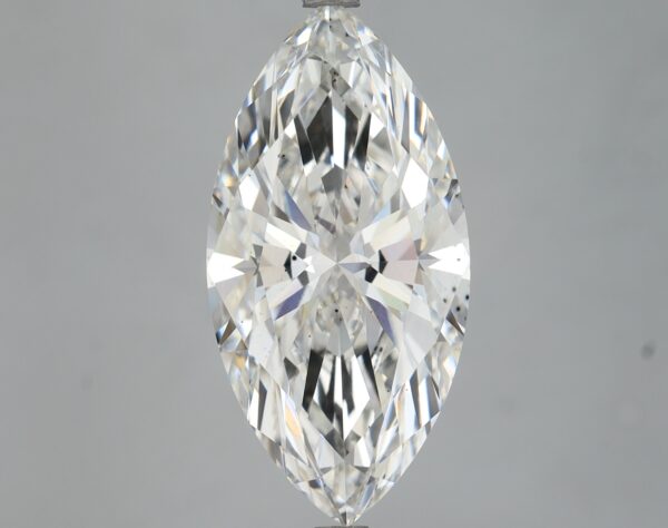 5.38 cctw VS2 - Lab Grown Loose Diamond