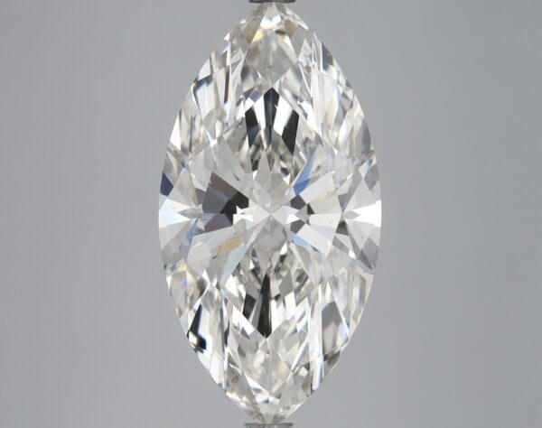 5.28 cctw VS2 - Lab Grown Loose Diamond