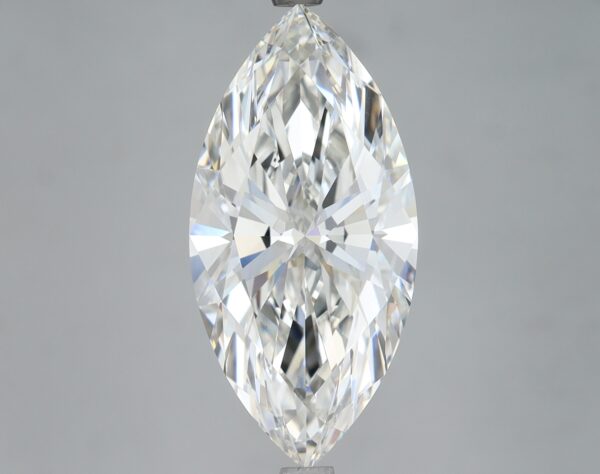 0.00 cctw VS1 - Lab Grown Loose Diamond