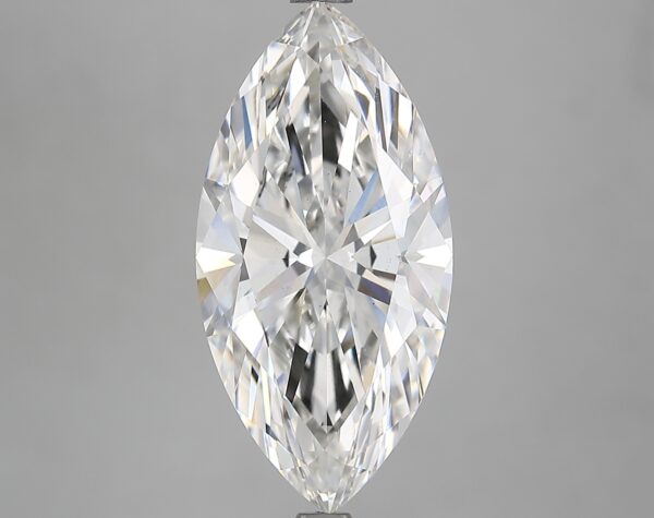 5.05 cctw VS1 - Lab Grown Loose Diamond
