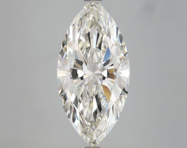 5.20 cctw VS2 - Lab Grown Loose Diamond