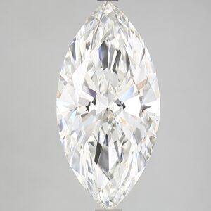 4.58 cctw VS2 - Lab Grown Loose Diamond