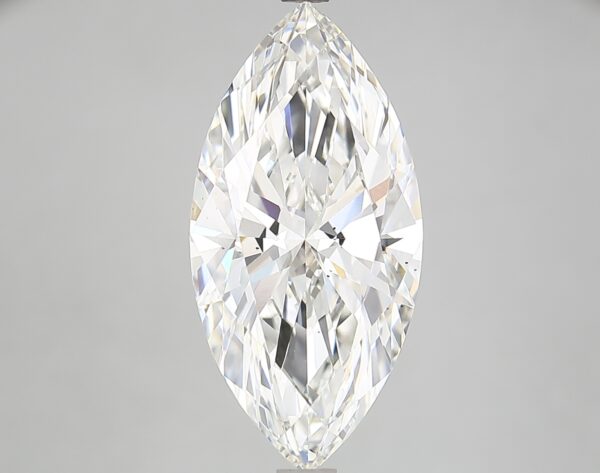 4.58 cctw VS2 - Lab Grown Loose Diamond