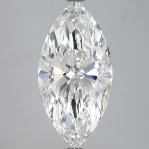 4.61 cctw VS2 - Lab Grown Loose Diamond