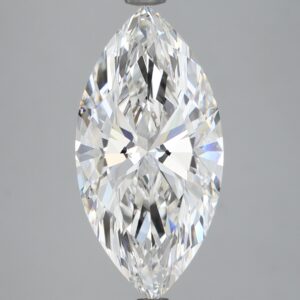 0.00 cctw VS1 - Lab Grown Loose Diamond
