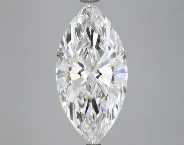 0.00 cctw VS1 - Lab Grown Loose Diamond